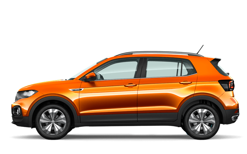 T-Cross