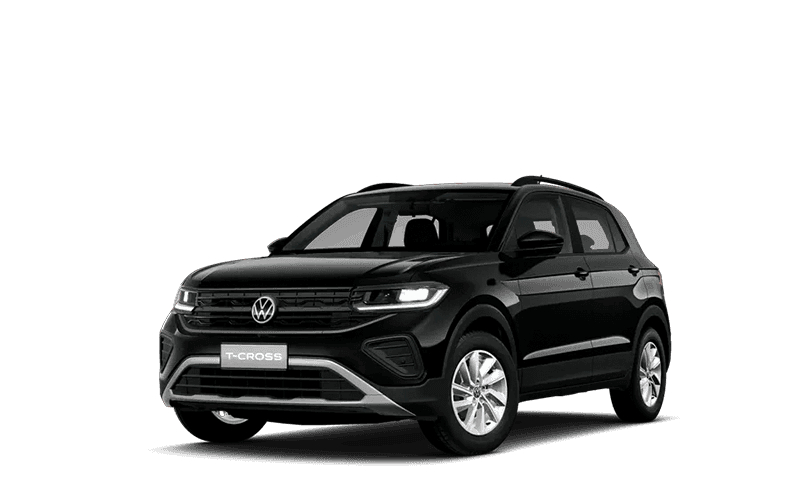 T-Cross