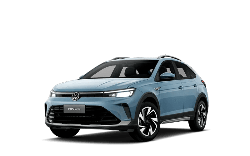 Nivus Sense 200 TSI